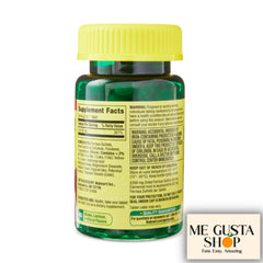 Spring Valley Iron Tablets 65 mg tablets