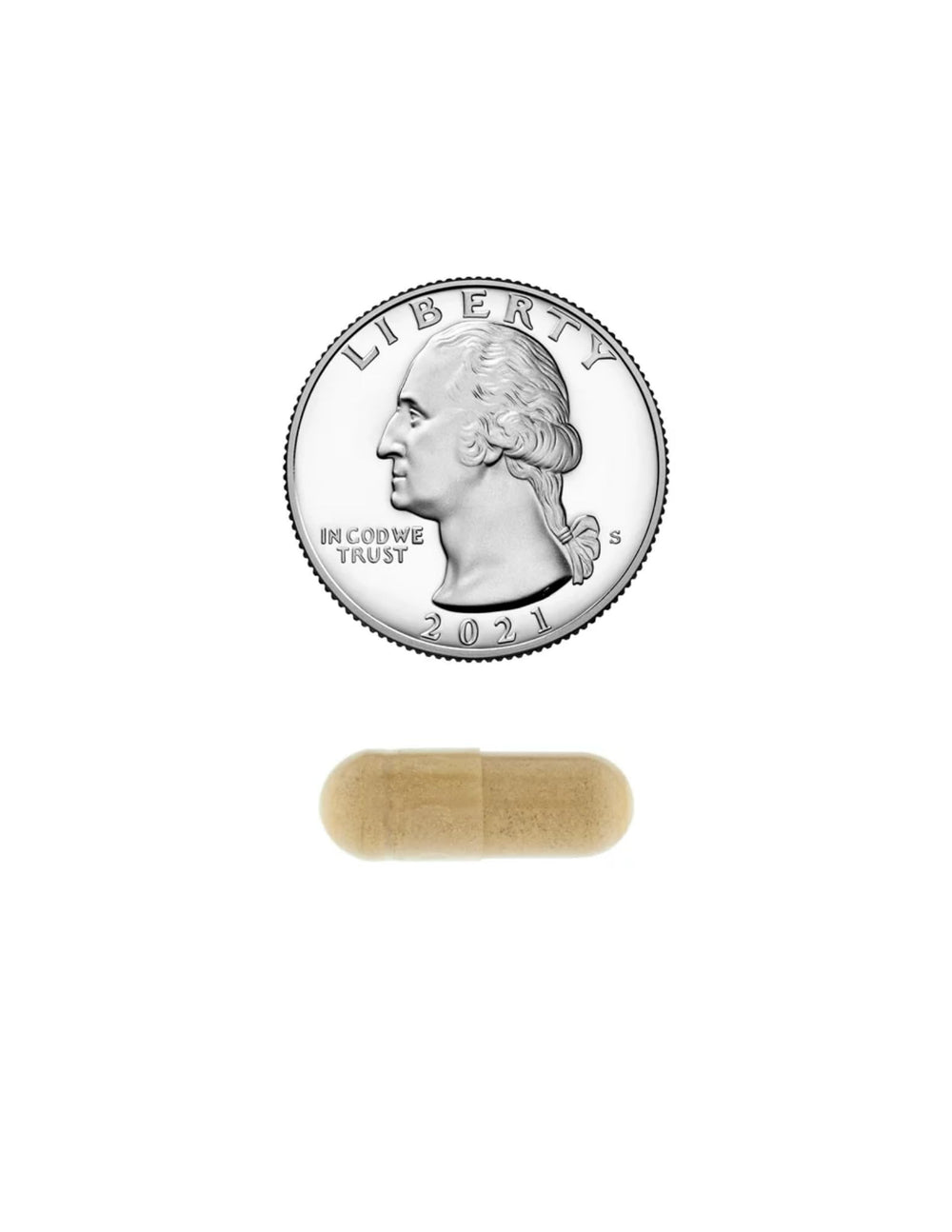 Gluten-free indicator on Spring Valley Maca Root packaging