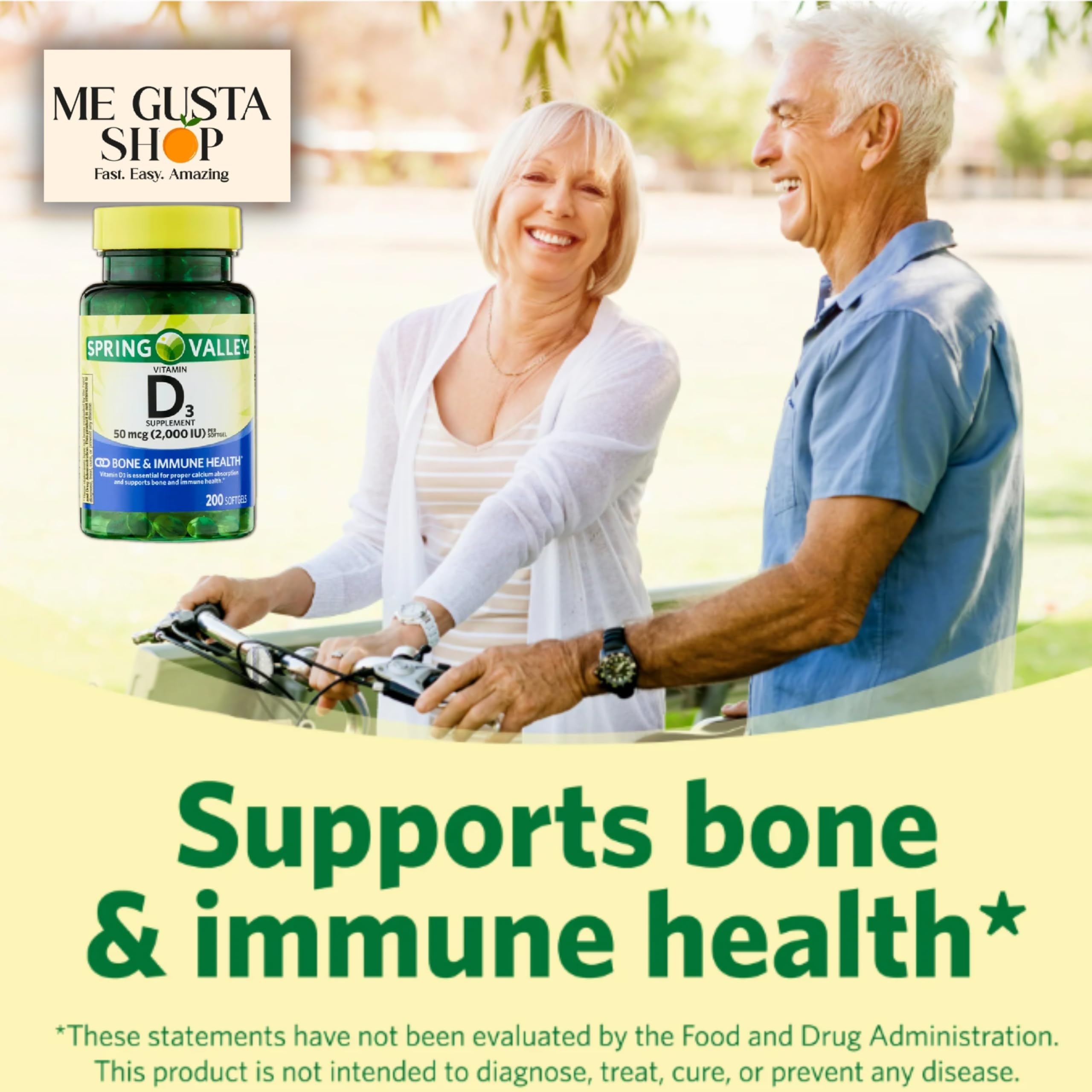 Boxed bottle and organizer for retail display