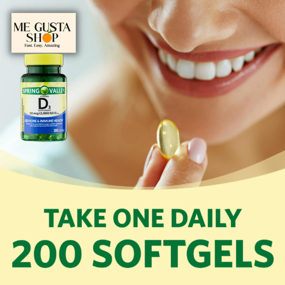 Product packaging showing bottle and pill organizer