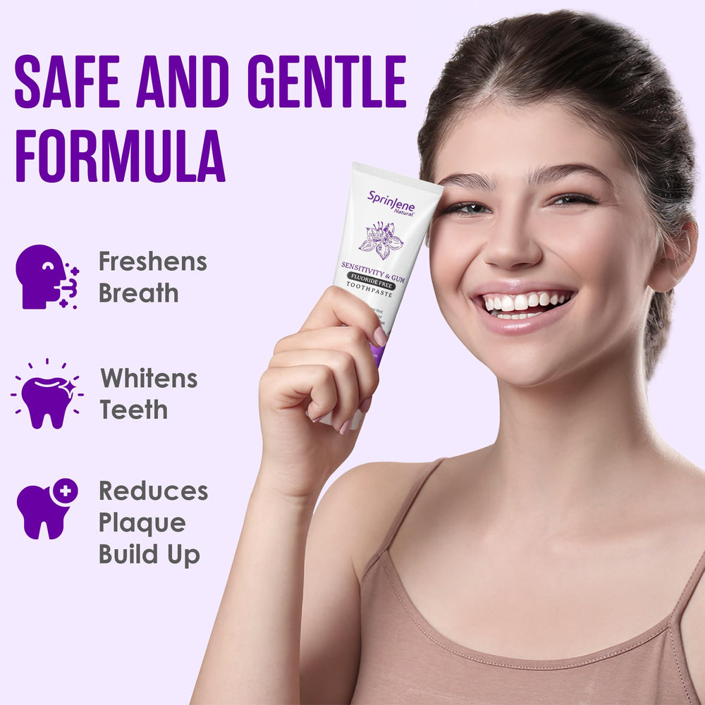 Patented black seed oil and zinc formula for oral wellness