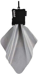 SPUDZ Pro pouch with clip for easy attachment