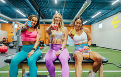 Ingredients highlight: citrulline and beta-alanine in Squish Gummies.