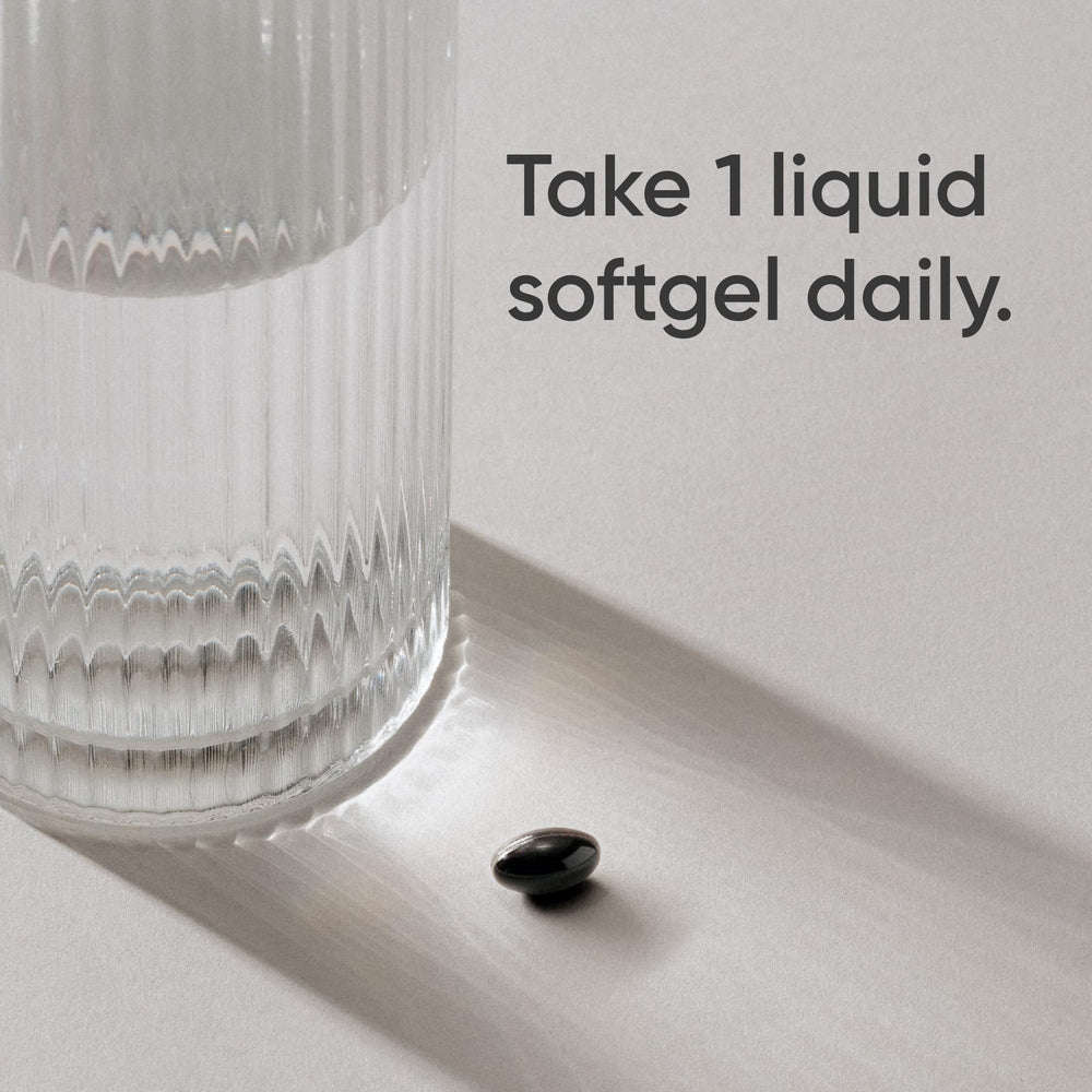 Astaxanthin sourced from Astalif Icelandic algae for potency