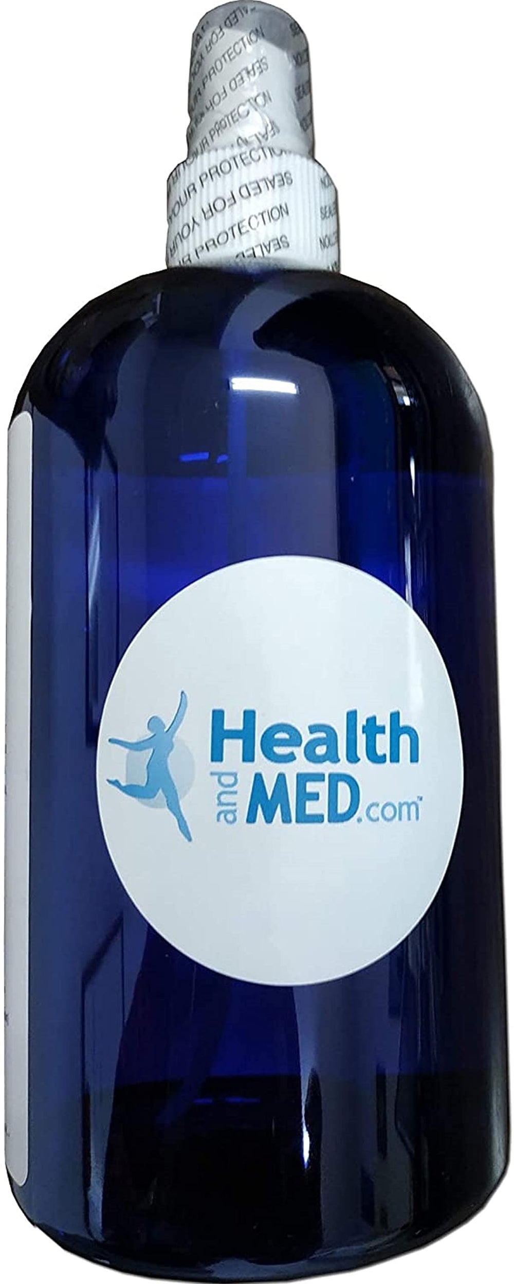 Gluten free and probiotic friendly icons on packaging