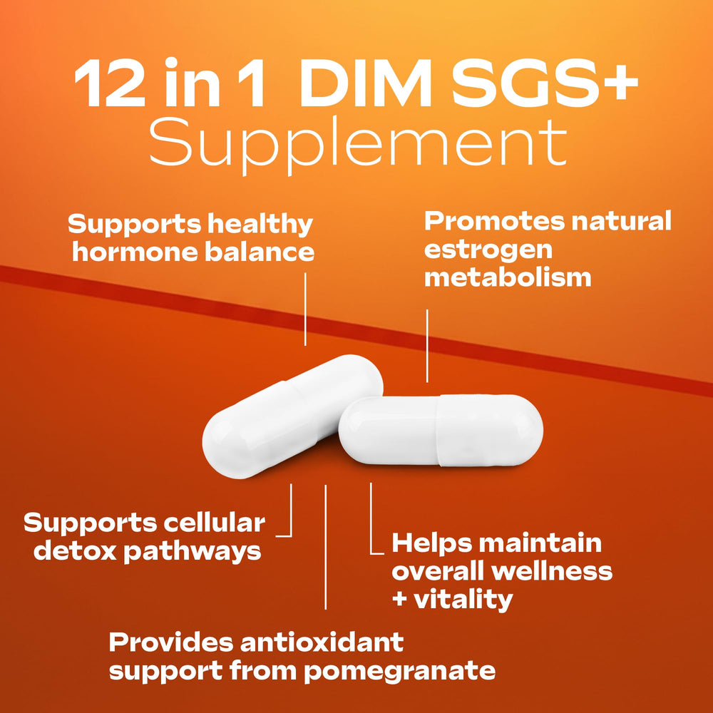 Stacked Science pomegranate extract visual signaling antioxidant defense for wellness