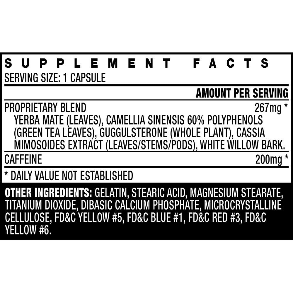 Close-up of capsules in bottle opening 01