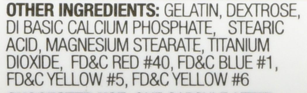 Close up of Stacker 2 Yellow Hornet 3 20 count bottle