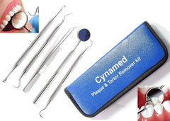 Stainless steel dental scaler tool