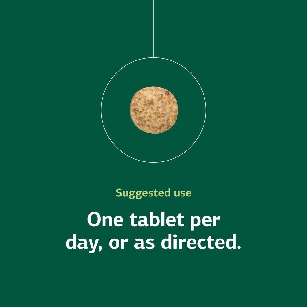 Gluten-free, non-dairy, non-soy dietary supplement packaging