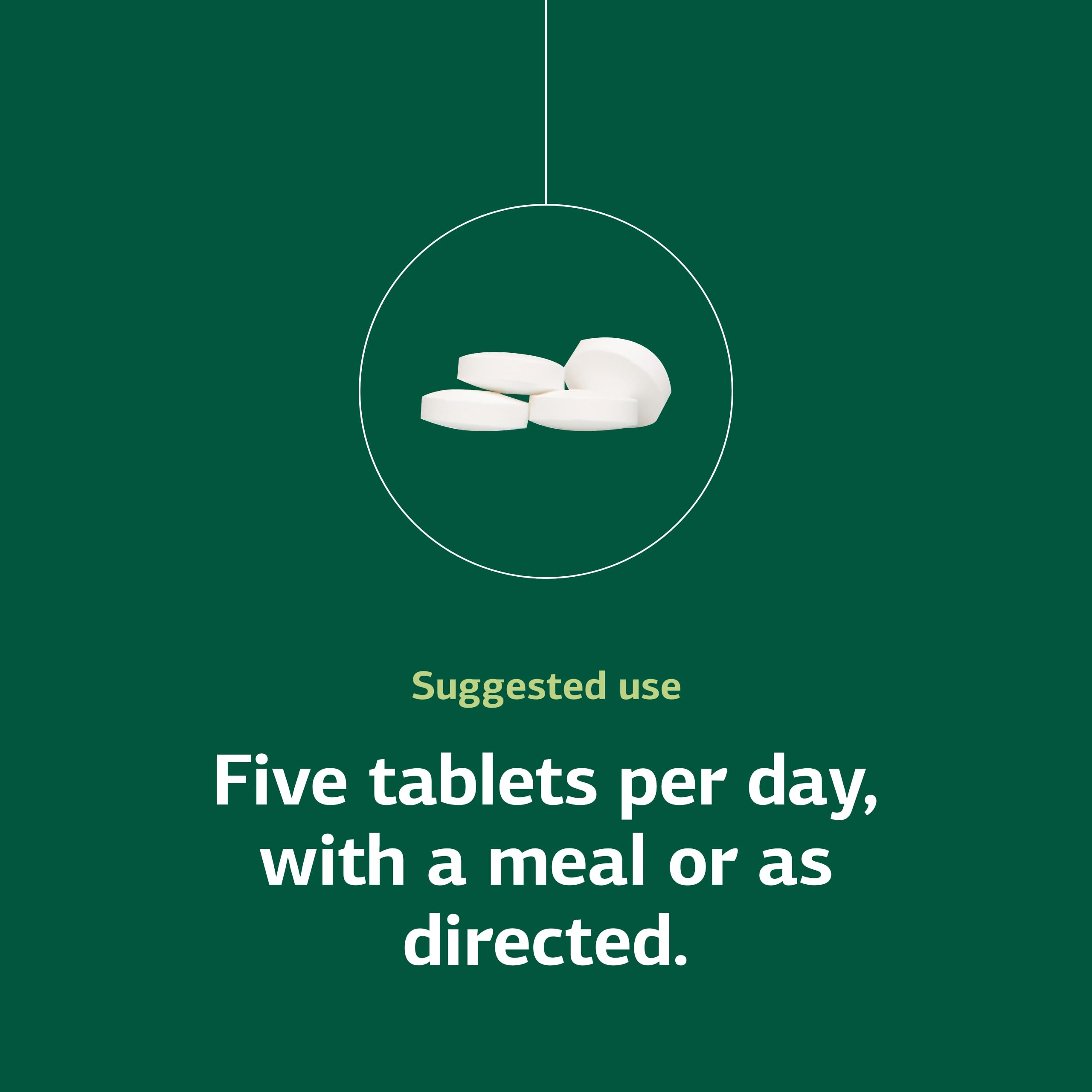 Icons indicating vegan and gluten-free status of Calsol