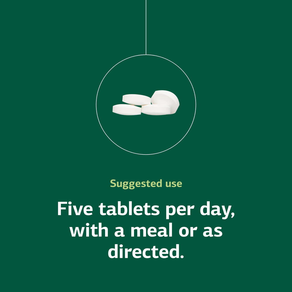 Icons indicating vegan and gluten-free status of Calsol