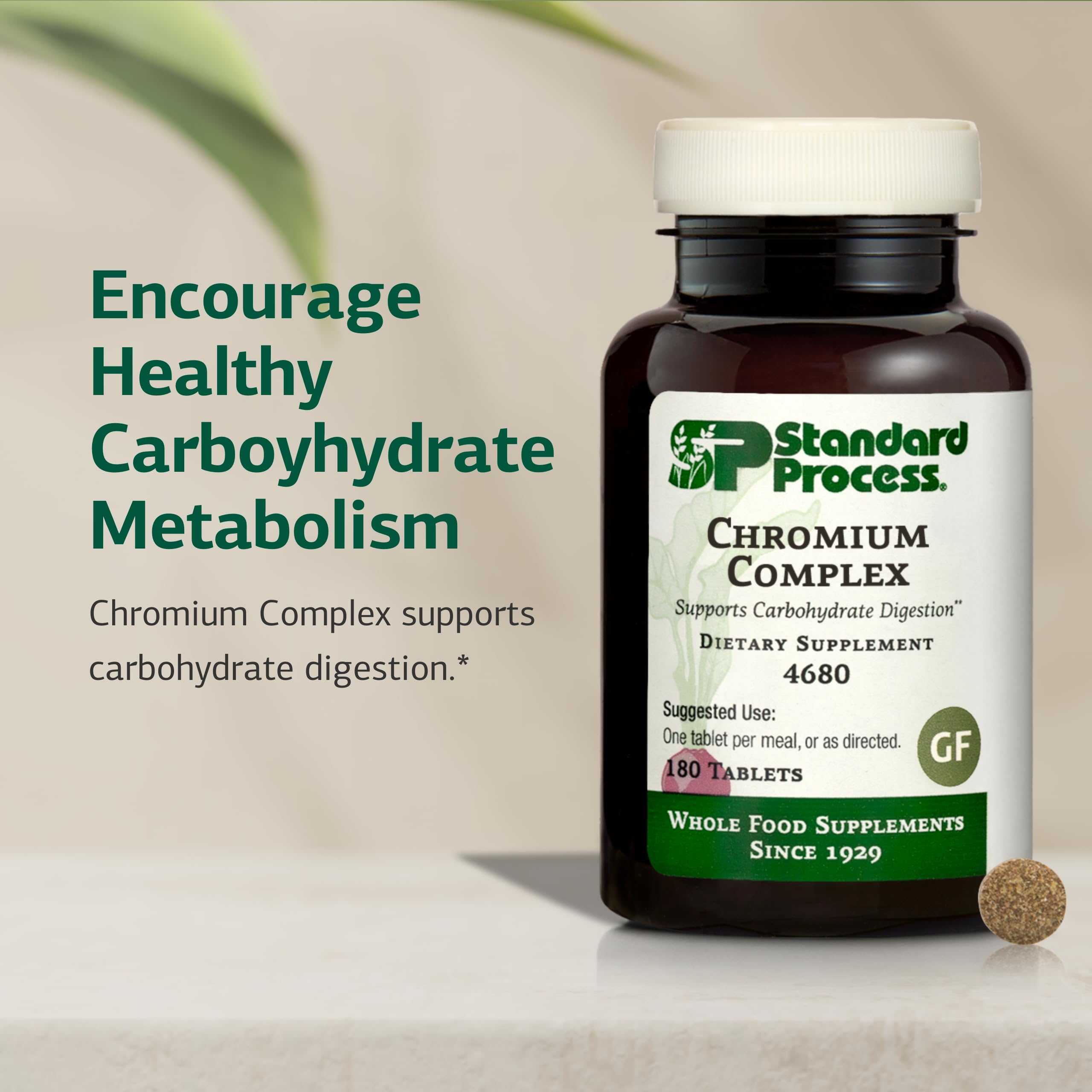 Niacin and chromium supplement pills for digestion support