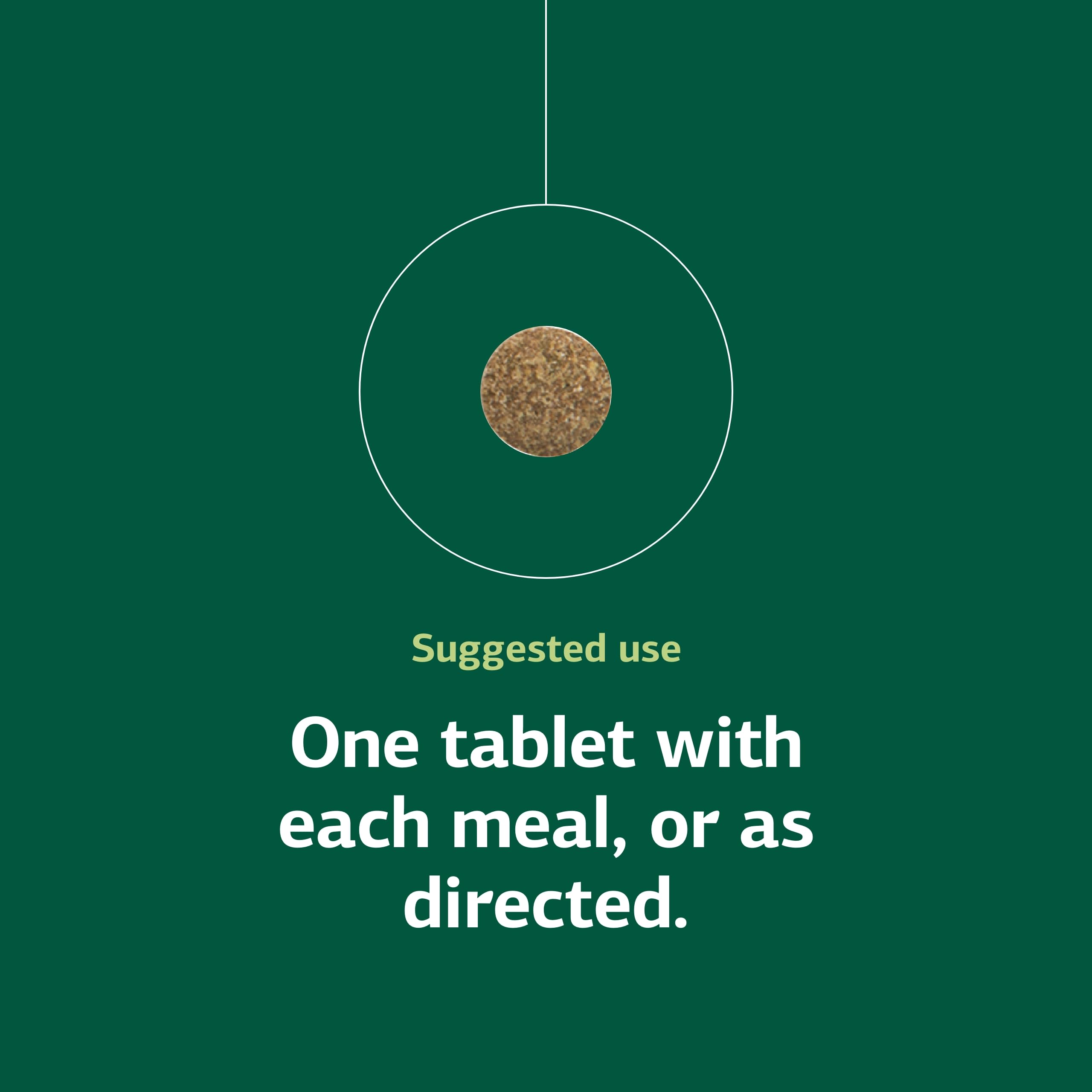 Vitamin A, niacin and chromium components illustration