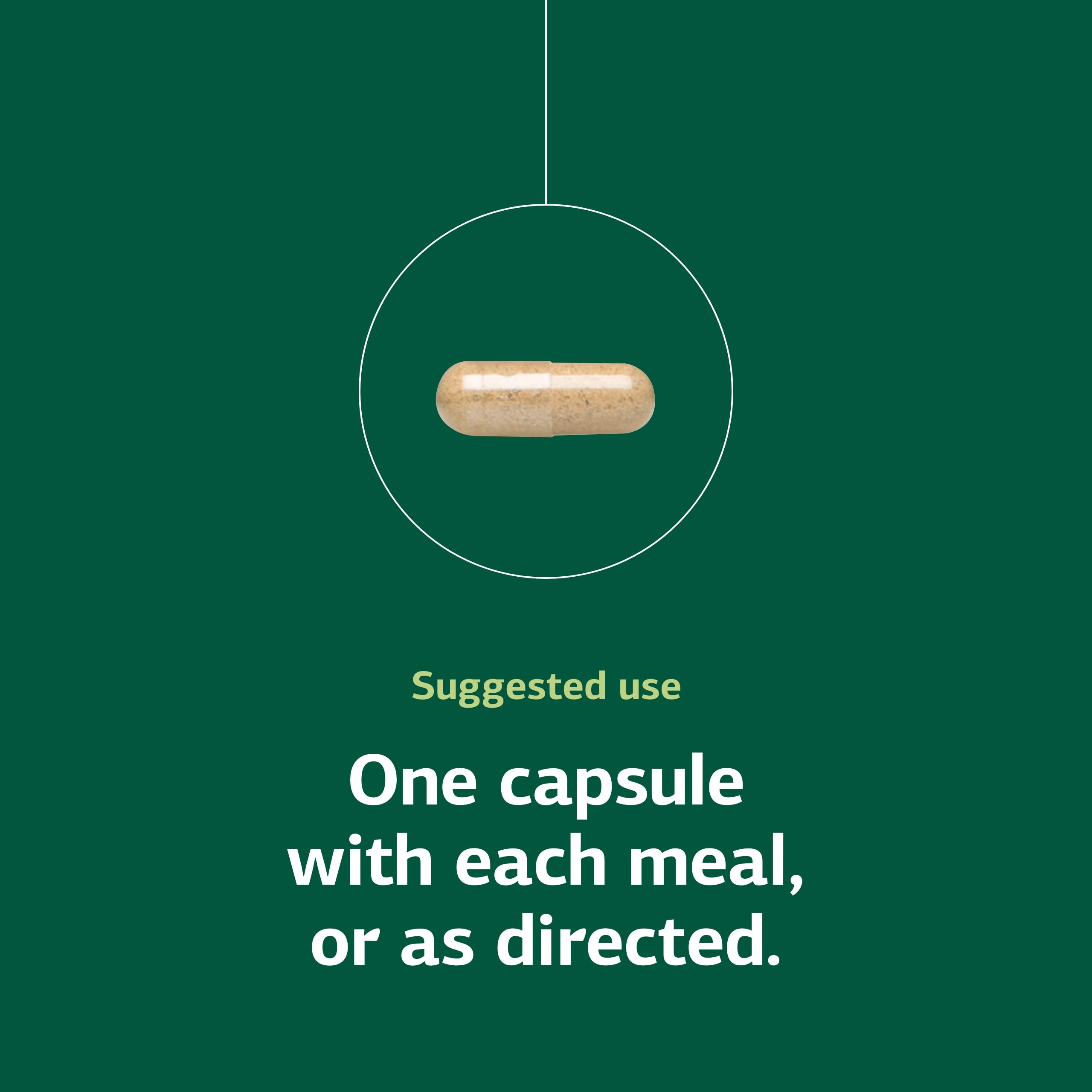 Standard Process Circuplex packaging of 150 capsules emphasizes blood health focus.