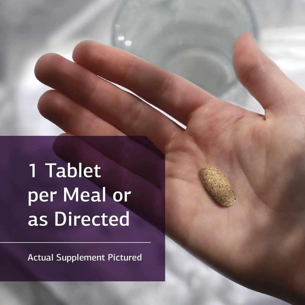 Close-up of Drenamin ingredients for adrenal health and energy production