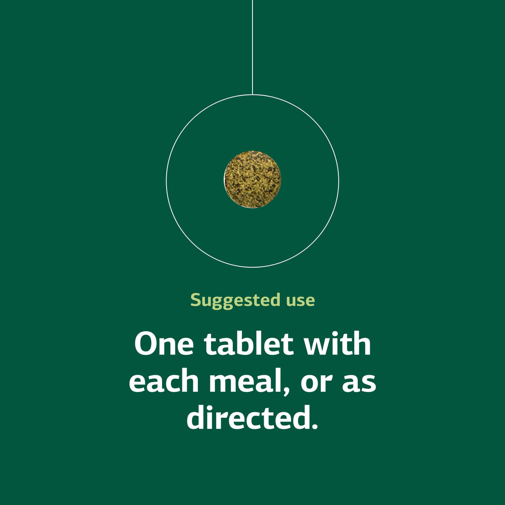 USDA Organic seal on Organically Bound Minerals packaging