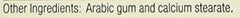 Suggested use instructions for Pancreatrophin PMG 90 tabs