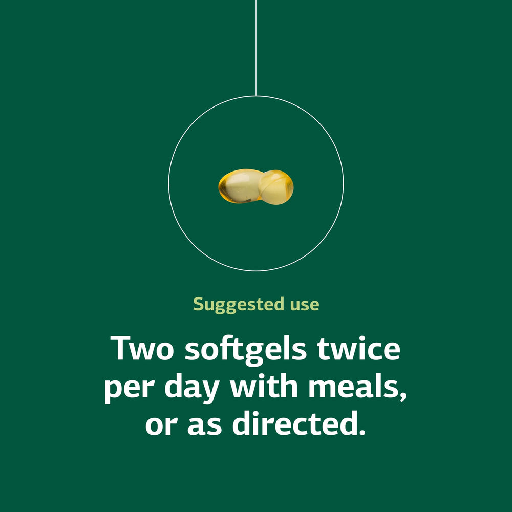 Graphic highlighting DHA for brain health in Tuna Omega-3