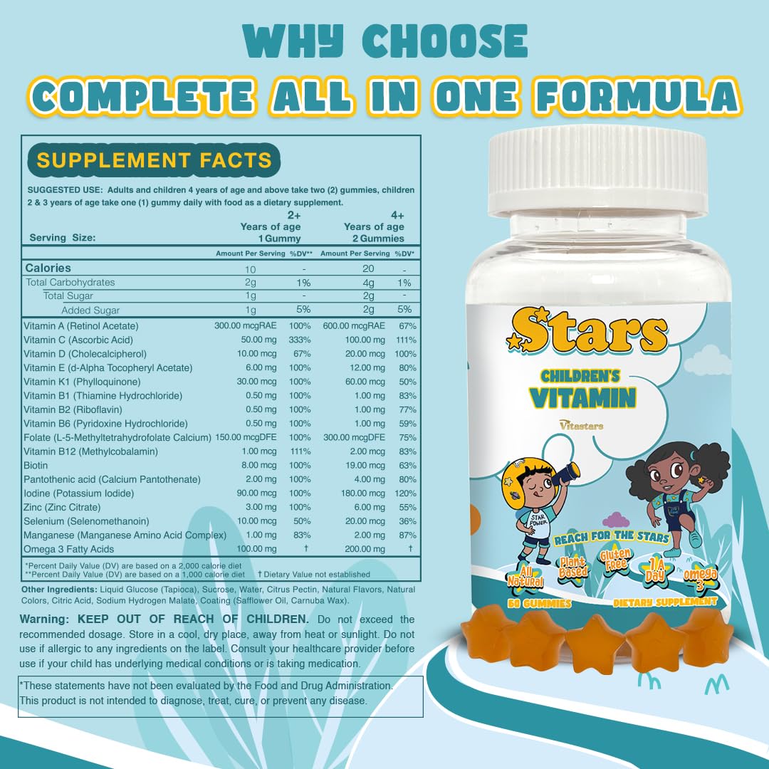 GMP-certified facilities logo on product packaging