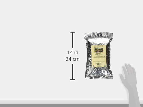 Olive Leaf Cut & Sifted 1lb - product image 2