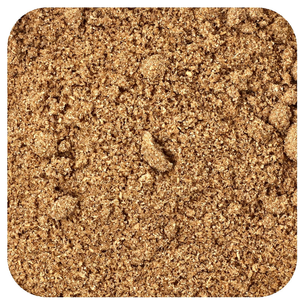 Starwest Botanicals Organic Coriander Seed Powder 1 lb front view