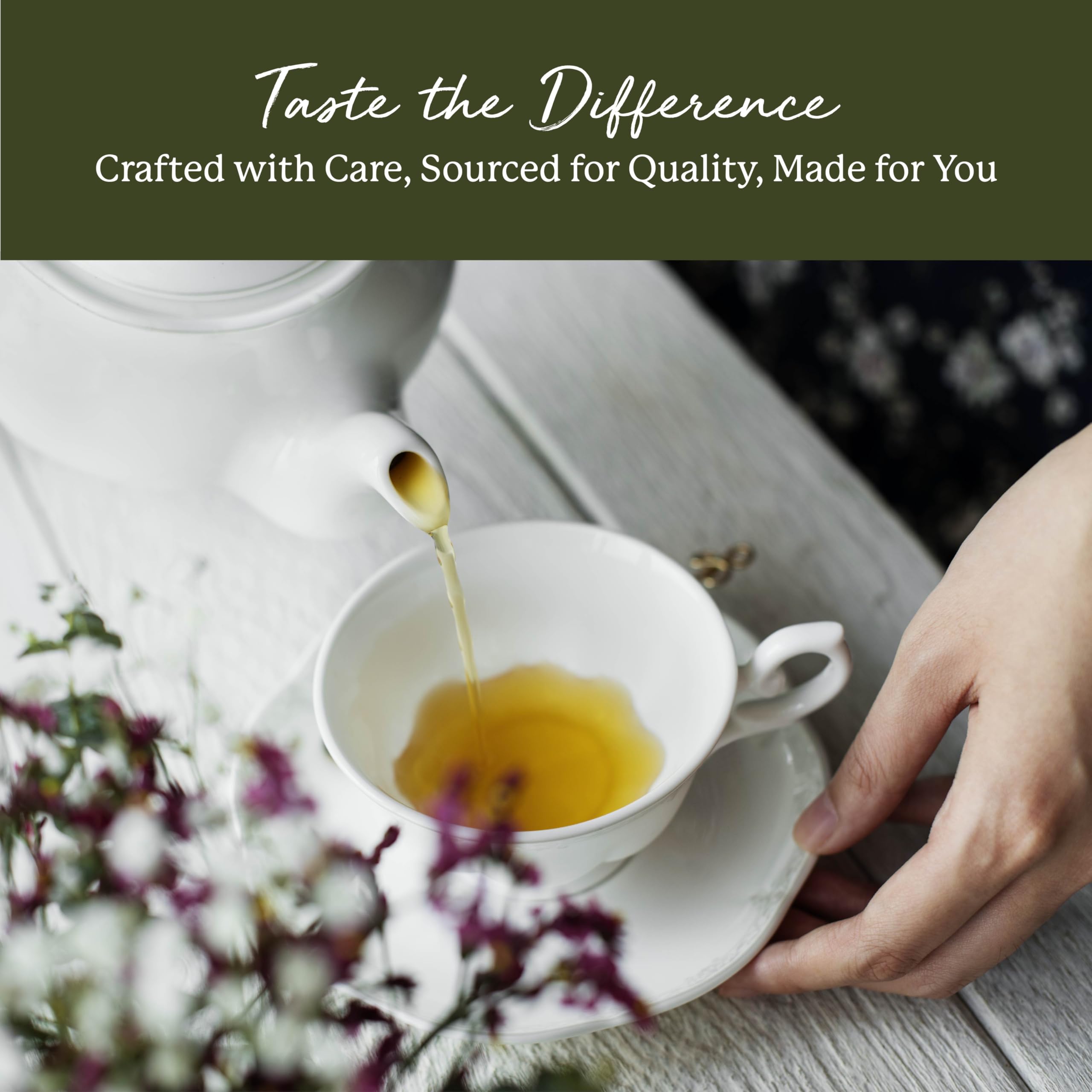 Starwest sustainability and sourcing imagery
