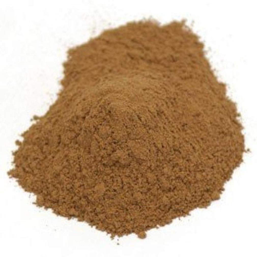 Starwest Botanicals Pau D'Arco Bark Powder Wildcrafted - 1 Pound
