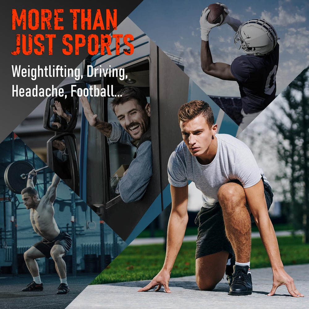 Close-up of STAY STOKED cap