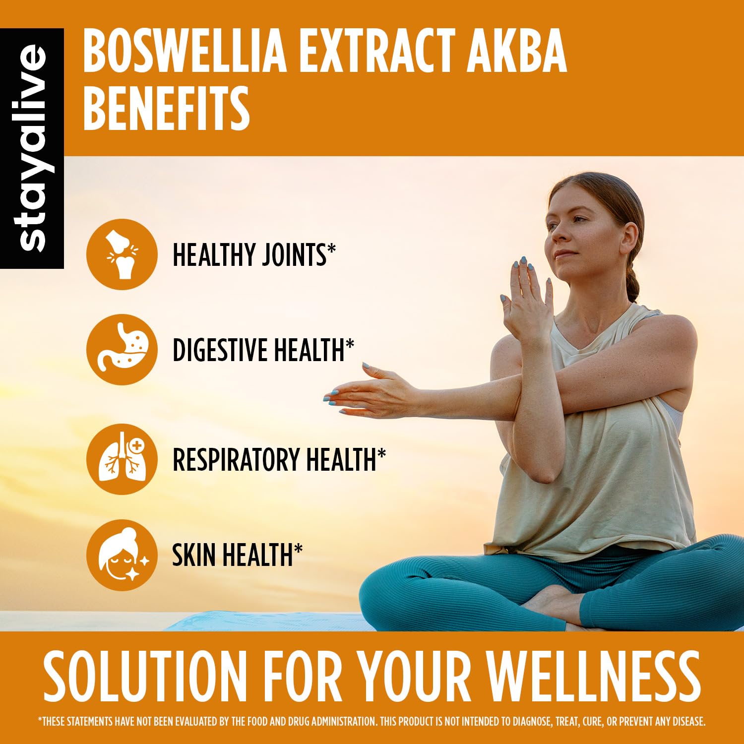 StayAlive product packaging and branding