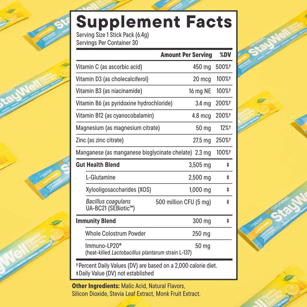 Product manufactured in the USA