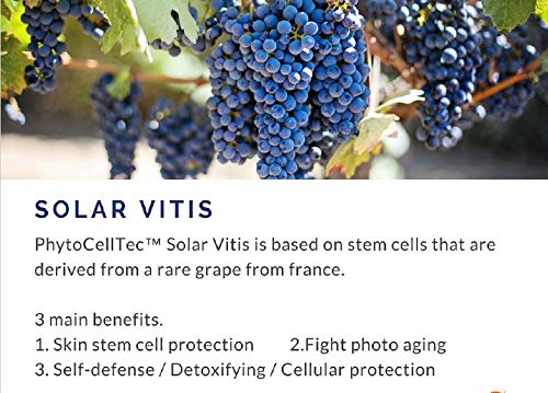 Swiss Apple (uttwiler spatlauber) ingredient used in STC30