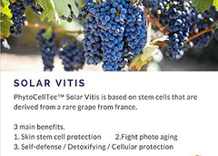 Swiss Apple (uttwiler spatlauber) ingredient used in STC30