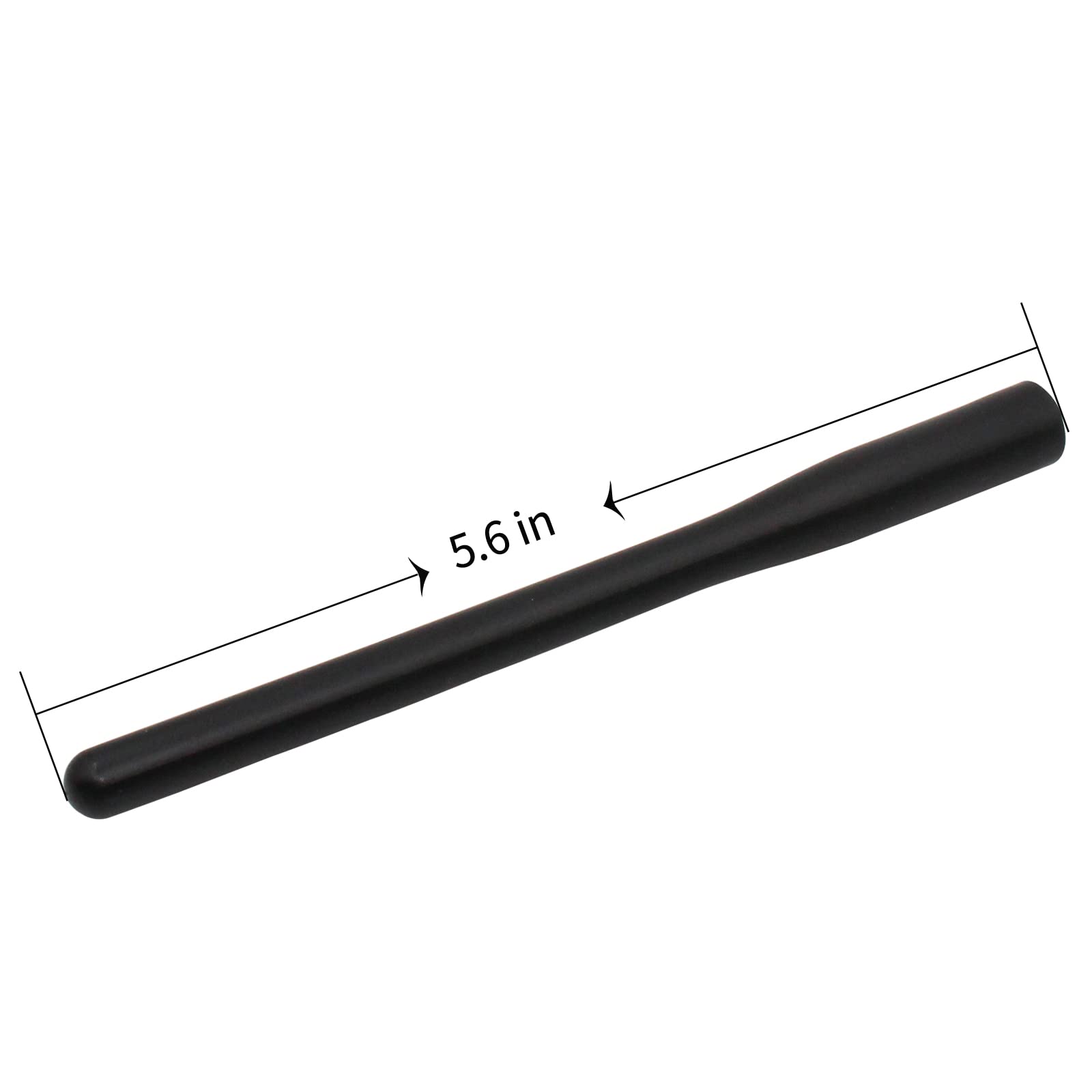 STD-CAT460 VHF antenna for Horizon HX280S