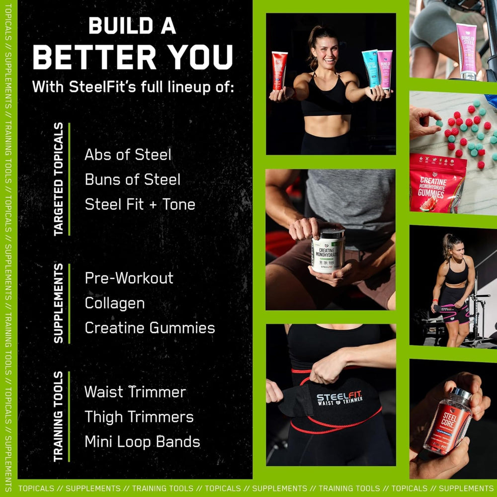 Shaker bottle with creatine powder being mixed