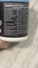 Immune support ingredients highlight: Echinacea, Garlic, Goldenseal