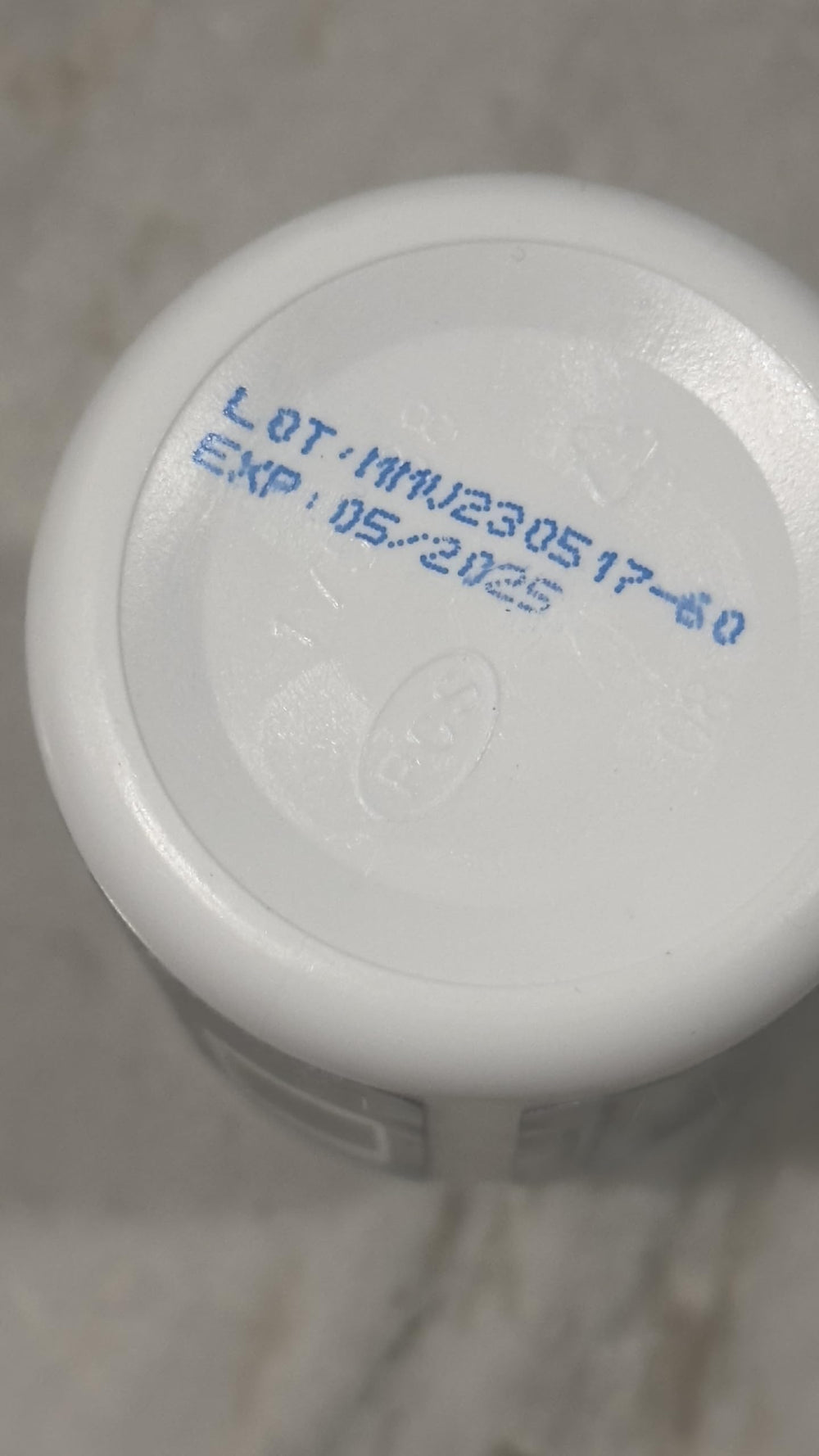 Allergen-free labeling: dairy-free, gluten-free, non-GMO