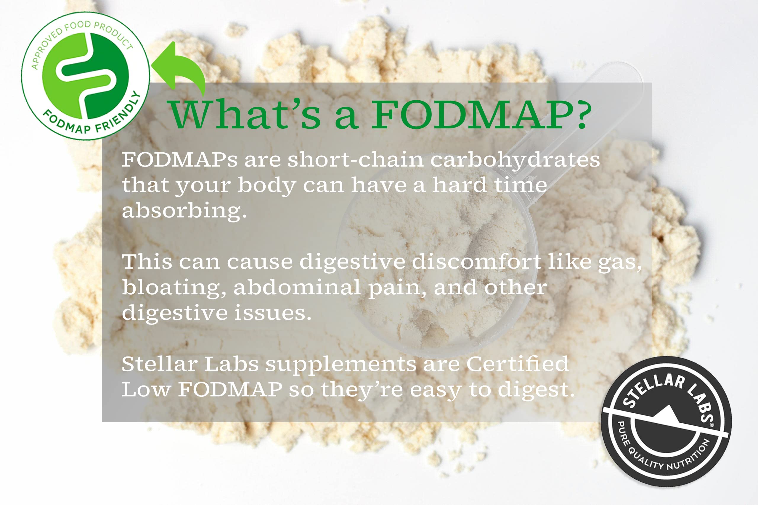 Stellar Labs shaker bottle with protein shake demonstrates quick, convenient on-the-go fueling.
