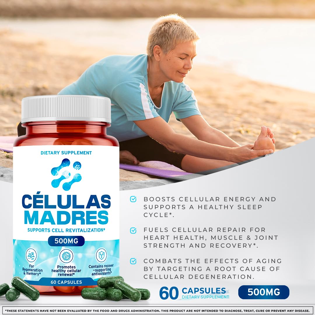 Health and vitality concept imagery