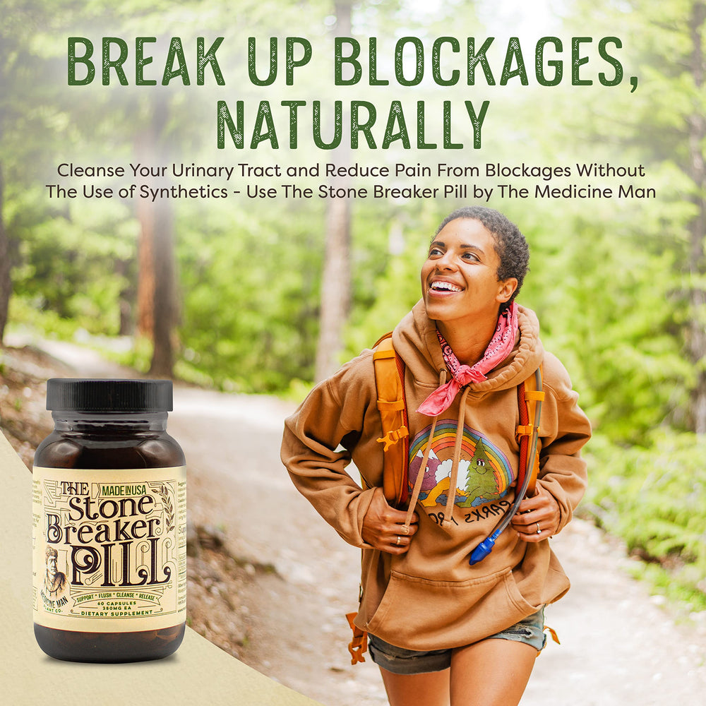 Eco-friendly packaging and clean label claims