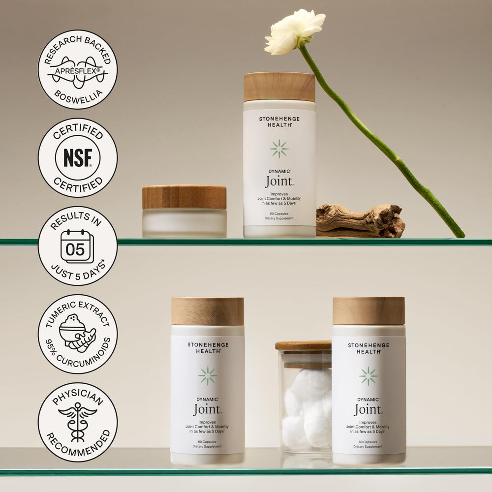 60 capsules per bottle, 30-day supply