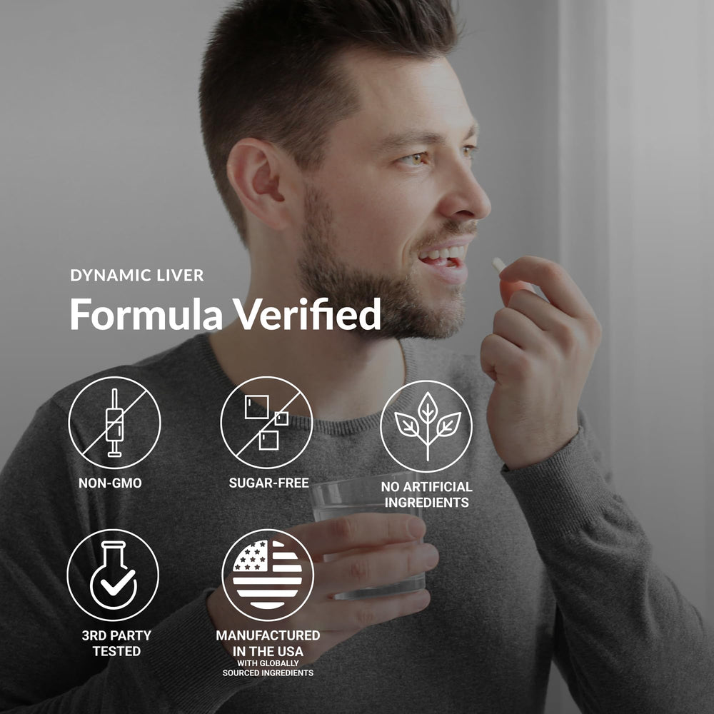 Product branding and clean white background