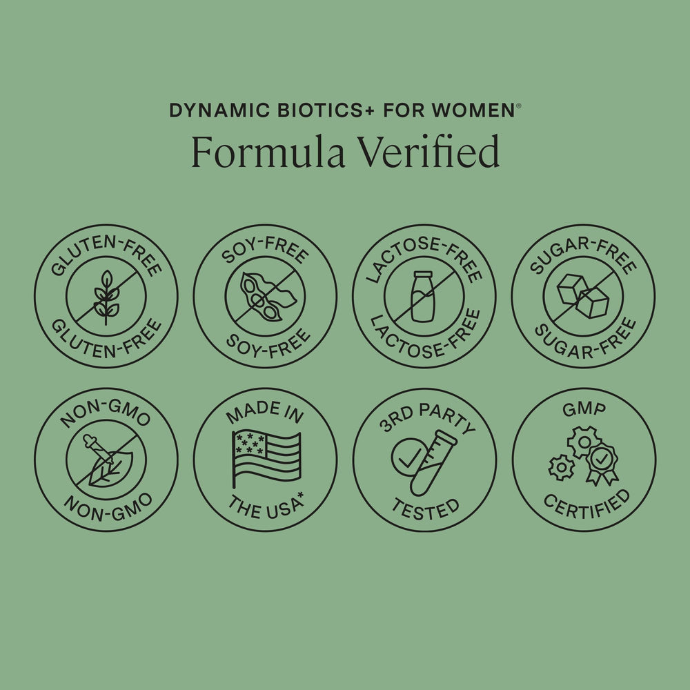 Third-party tested quality assurance seal