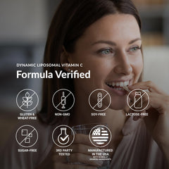 Non-GMO sunflower lecithin source illustration