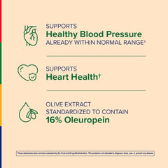 Close-up of Benolea olive leaf extract used in the supplement
