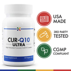 Turmeric root and black pepper illustration highlighting bioavailability