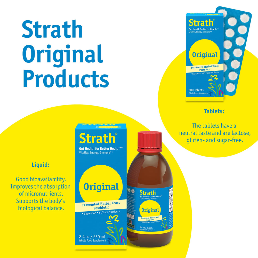 Label highlighting non-GMO and gluten-free features
