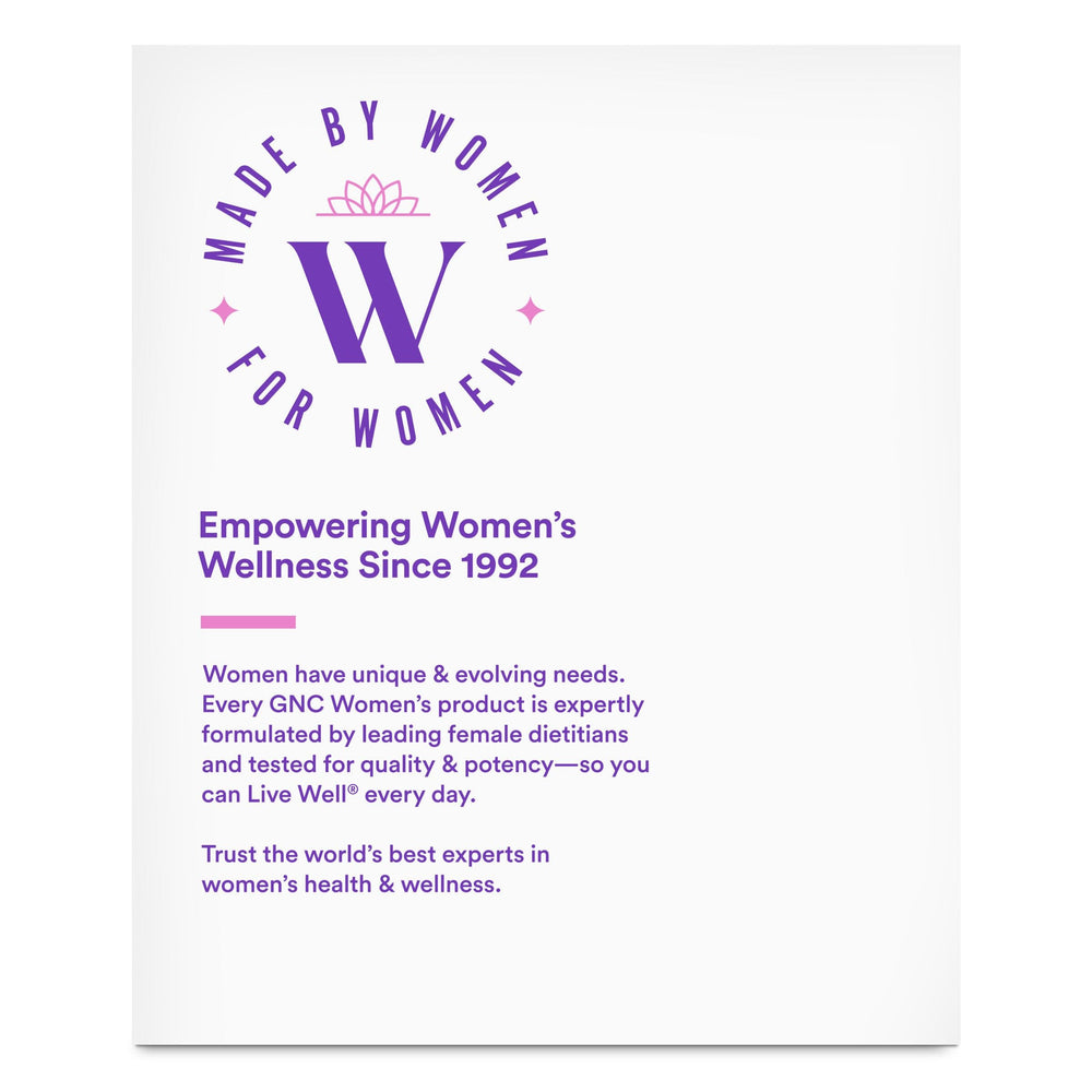 Theanine and Ashwagandha Stress & Gut Health blend