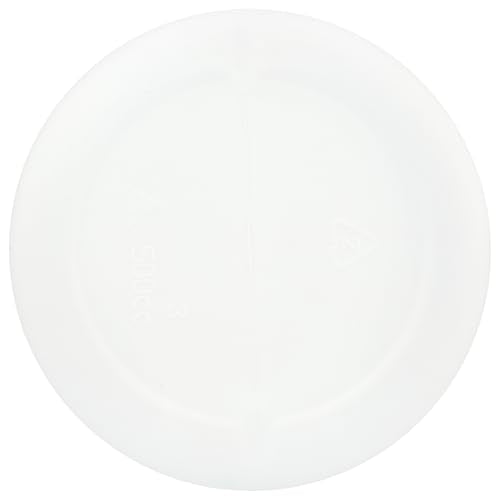 Prepared tropical magnesium drink in warm water