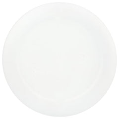 Prepared tropical magnesium drink in warm water